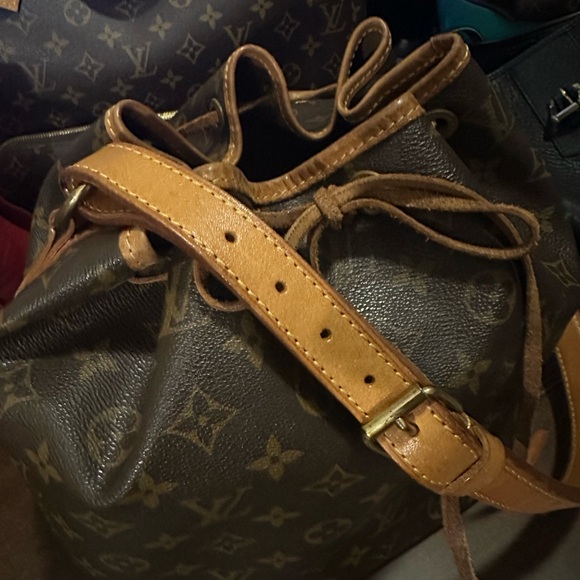 Louis Vuitton Noe - Picture 11 of 16